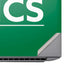NBA Boston Celtics Standard - Green HP ZBook Fury 16 G10 Skin