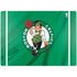 NBA Boston Celtics Surface Laptop 7 13.8in Skin
