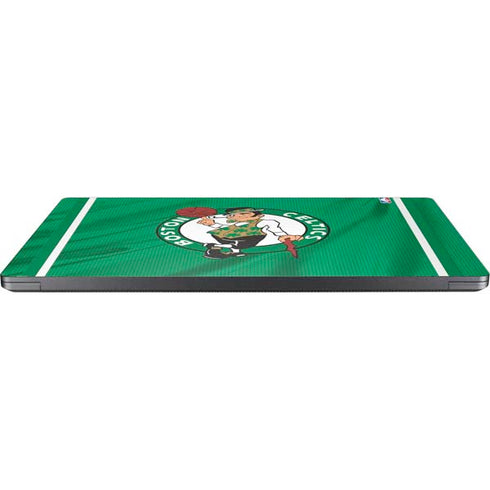 NBA Boston Celtics Surface Laptop 7 15in Skin