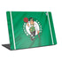 NBA Boston Celtics Laptop Skins