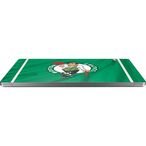 NBA Boston Celtics Laptop Skins