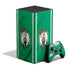NBA Boston Celtics XBox Series X Digital Edition Bundle Skin