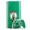 NBA Boston Celtics Xbox Series X Skins
