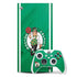 NBA Boston Celtics Xbox Series X Skins