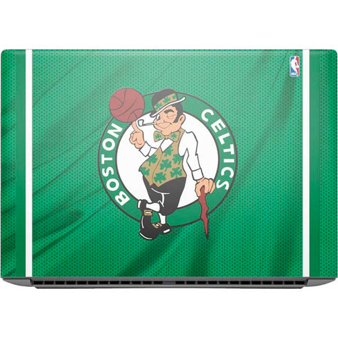 NBA Boston Celtics HP ZBook Fury 16 G10 Skin