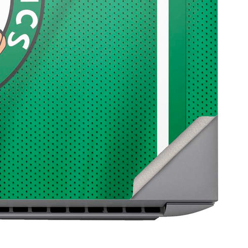 NBA Boston Celtics HP ZBook Fury 16 G10 Skin