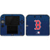 MLB Boston Red Sox - Solid Distressed Nintendo Skins