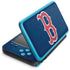 MLB Boston Red Sox - Solid Distressed Nintendo Skins