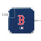 MLB Boston Red Sox - Solid Distressed 85W Power Adapter (15 and 17 inch MacBook Pro Charger) Skin