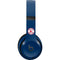 MLB Boston Red Sox - Solid Distressed Beats Studio Pro Wireless Headphones Skin