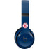 MLB Boston Red Sox - Solid Distressed Beats Studio Pro Wireless Headphones Skin