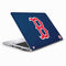 MLB Boston Red Sox - Solid Distressed HP Elitebook Skin