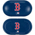 MLB Boston Red Sox - Solid Distressed Galaxy Buds Plus Skin