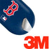 MLB Boston Red Sox - Solid Distressed Galaxy Buds Plus Skin