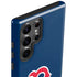 MLB Boston Red Sox - Solid Distressed Galaxy S23 Ultra Pro Case