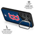 MLB Boston Red Sox - Solid Distressed Galaxy S24 FE Kickstand Case