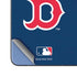 MLB Boston Red Sox - Solid Distressed Galaxy Z Fold5 5G Skin