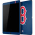 MLB Boston Red Sox - Solid Distressed iPad Skins