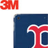 MLB Boston Red Sox - Solid Distressed Apple iPad Skin