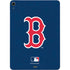 MLB Boston Red Sox - Solid Distressed Apple iPad Air Skin