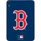 MLB Boston Red Sox - Solid Distressed Apple iPad Mini Skin