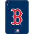 MLB Boston Red Sox - Solid Distressed Apple iPad Mini Skin