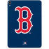 MLB Boston Red Sox - Solid Distressed Apple iPad Pro Skin