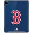 MLB Boston Red Sox - Solid Distressed iPad Cases