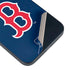 MLB Boston Red Sox - Solid Distressed iPhone 15 Skin