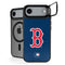 MLB Boston Red Sox - Solid Distressed iPhone 17 Air Kickstand Case