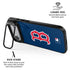 MLB Boston Red Sox - Solid Distressed iPhone 17 Air Kickstand Case