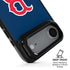 MLB Boston Red Sox - Solid Distressed iPhone 17 Air Kickstand Case