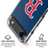 MLB Boston Red Sox - Solid Distressed iPhone 17 Air MagSafe Case