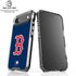 MLB Boston Red Sox - Solid Distressed iPhone 17 Air MagSafe Case