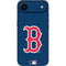 MLB Boston Red Sox - Solid Distressed iPhone 17 Air Skin
