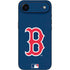 MLB Boston Red Sox - Solid Distressed iPhone 17 Air Skin