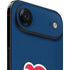 MLB Boston Red Sox - Solid Distressed iPhone 17 Air Skin