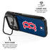 MLB Boston Red Sox - Solid Distressed iPhone 17 Pro Kickstand Case
