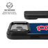MLB Boston Red Sox - Solid Distressed iPhone 17 Pro Kickstand Case