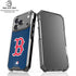 MLB Boston Red Sox - Solid Distressed iPhone 17 Pro Max MagSafe Case