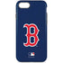 MLB Boston Red Sox - Solid Distressed iPhone Cases