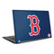 MLB Boston Red Sox - Solid Distressed Dell Latitude Skin