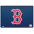 MLB Boston Red Sox - Solid Distressed Dell Latitude Skin
