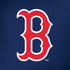 MLB Boston Red Sox - Solid Distressed Dell Latitude Skin