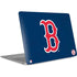 MLB Boston Red Sox - Solid Distressed Apple MacBook Air Skin