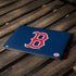 MLB Boston Red Sox - Solid Distressed Apple MacBook Air Skin