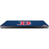 MLB Boston Red Sox - Solid Distressed Apple MacBook Pro 14-inch Skin
