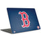 MLB Boston Red Sox - Solid Distressed MacBook Skins