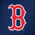 MLB Boston Red Sox - Solid Distressed MacBook Skins