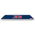 MLB Boston Red Sox - Solid Distressed Apple MacBook Pro 16-inch Skin